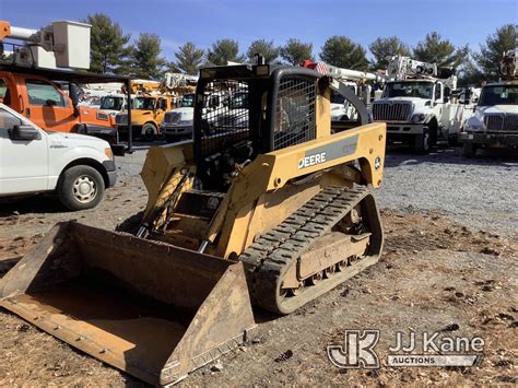 frederick skid steer|Skid Steers Equipment for Sale Near frederick, Maryland.